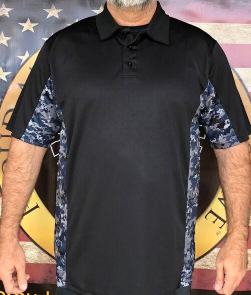 Ocean Warrior 2 Polo Shirt