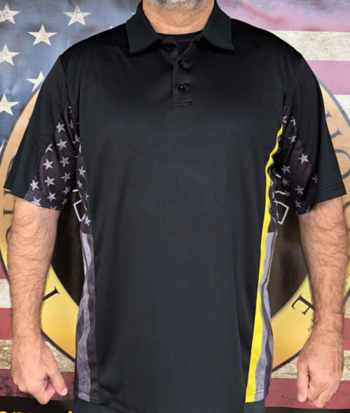 Polo Shirt for your favorite dispatcherD