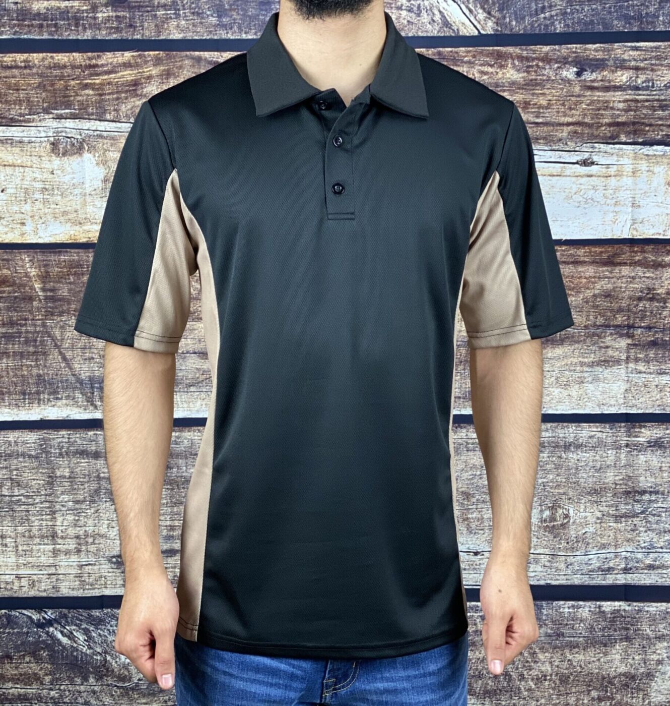 DPTV Army Camo Polo Shirt – Darts Planet