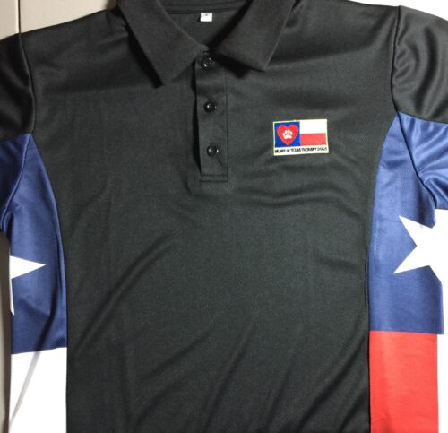 Custom Polo Shirts for your business