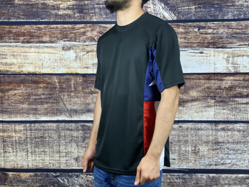 Patriotic Tee Shirt, Texan