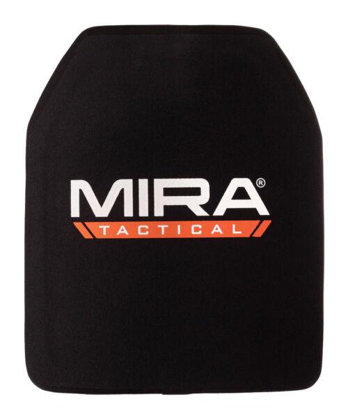 MIRA-Tactical-Level-4-Body Armor Plate